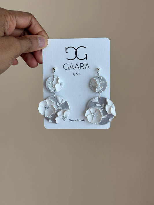 Floral - Pearl Bloom