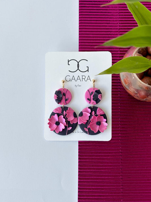 Floral - Royal Blossom