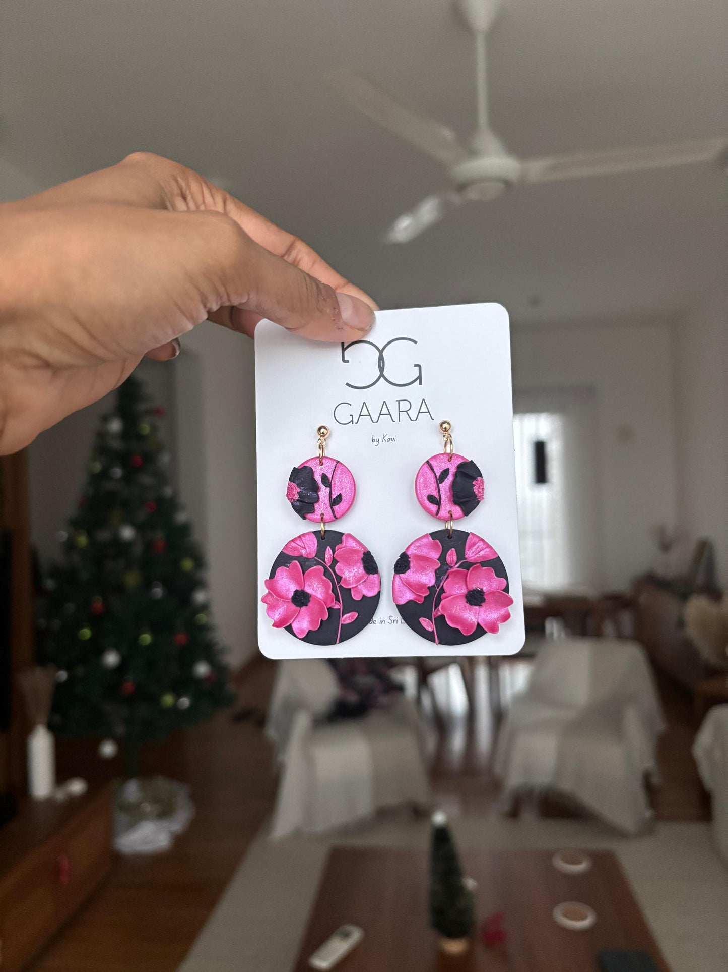 Floral - Royal Blossom