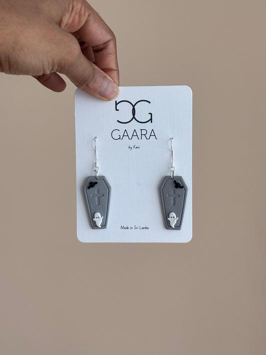 Halloween Collection - Boo in a Box