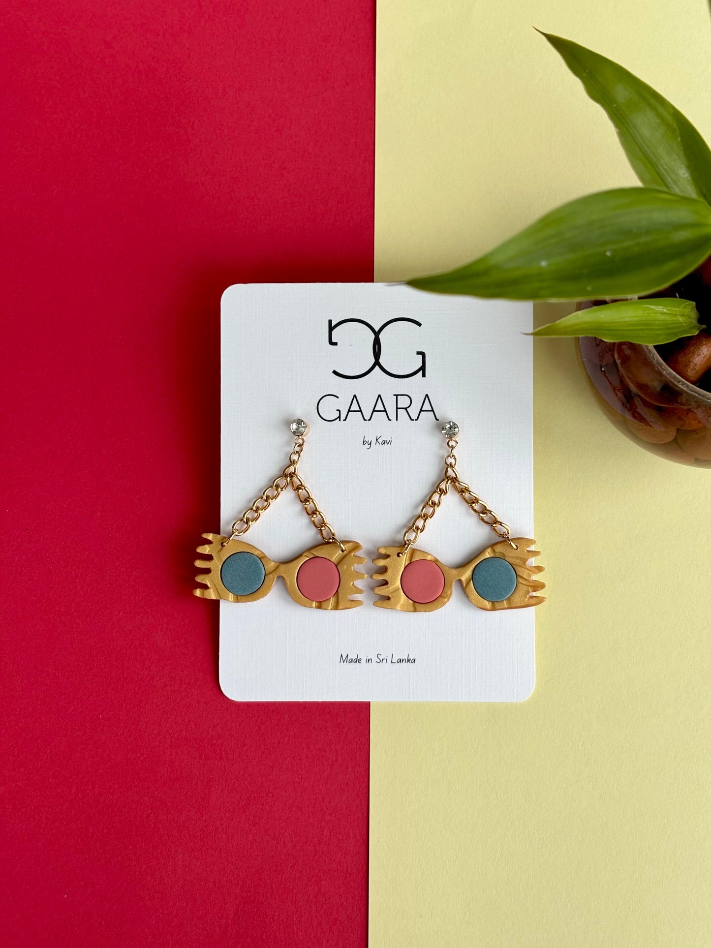 Other - Spectrespecs