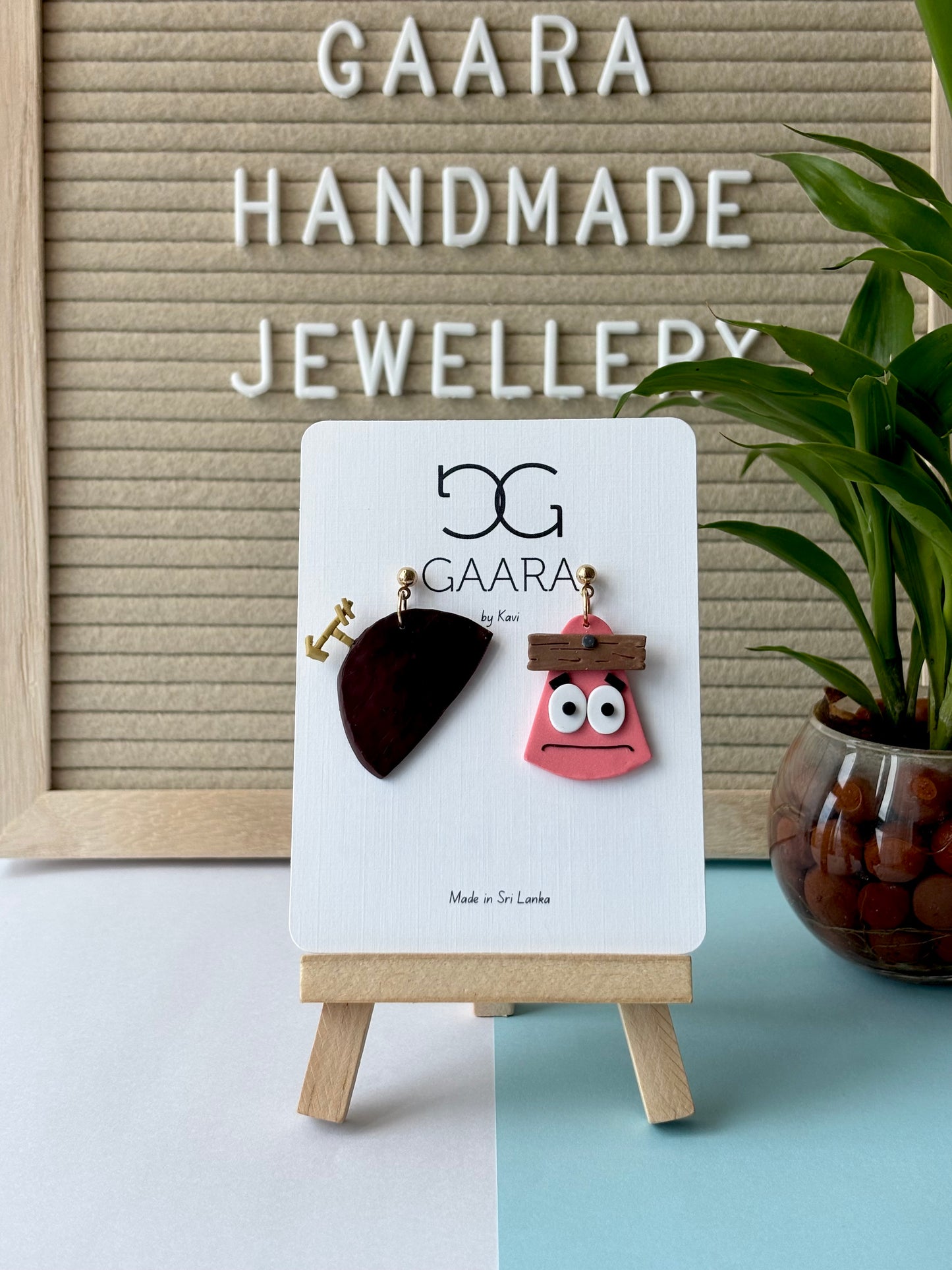 A03. SpongeBob Collection - Patrick and His House