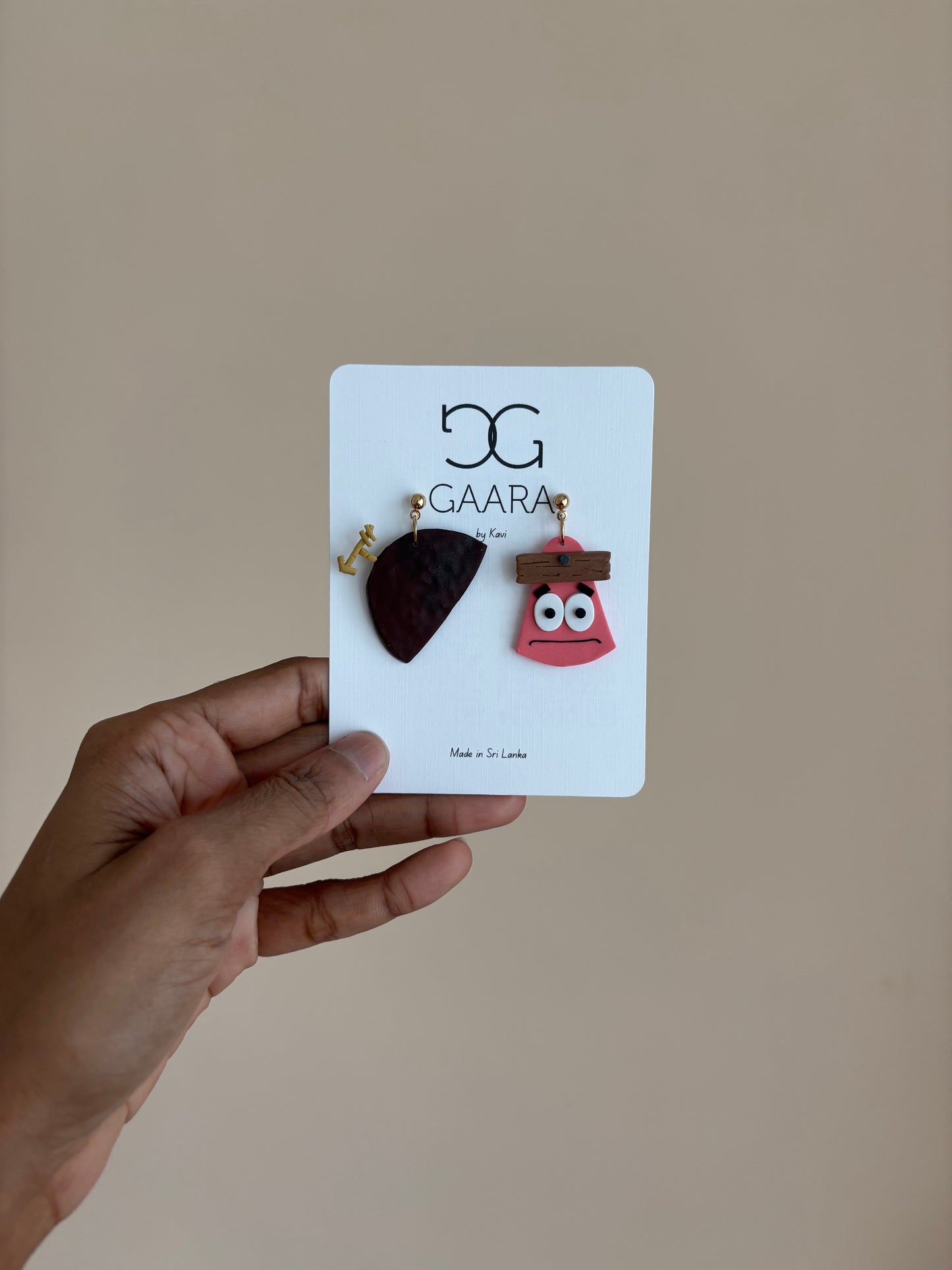 A03. SpongeBob Collection - Patrick and His House