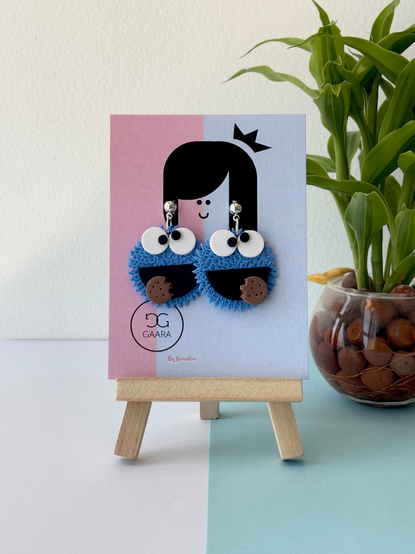 Other - Cookie Monster