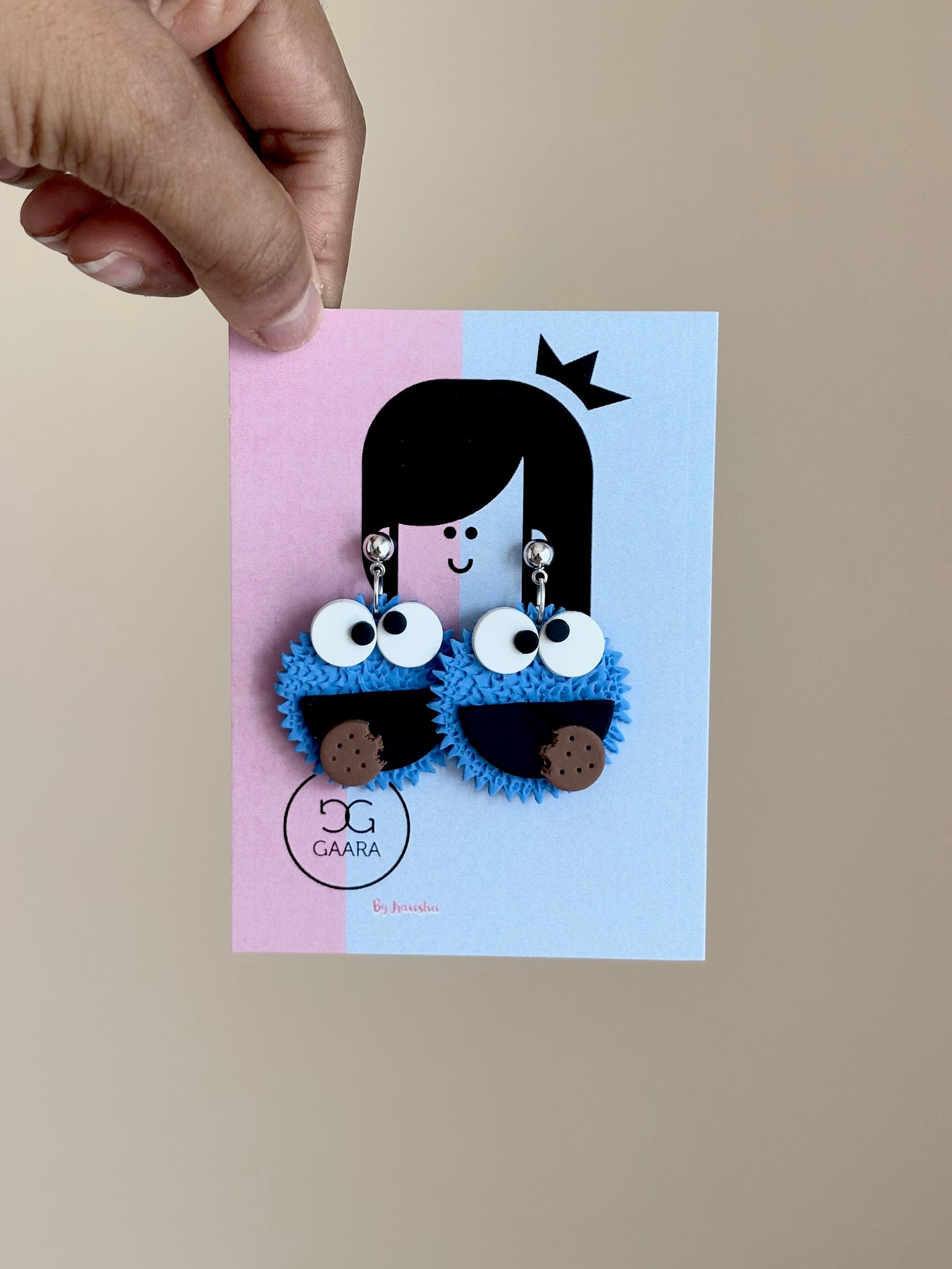 Other - Cookie Monster