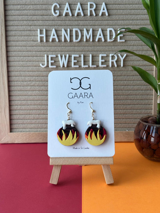 * Avurudu Collection - "KIRI MUTTIYA"