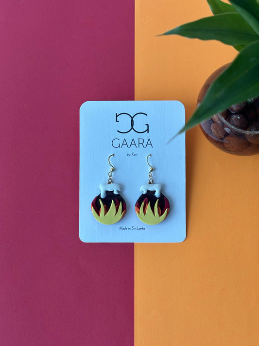 * Avurudu Collection - "KIRI MUTTIYA"