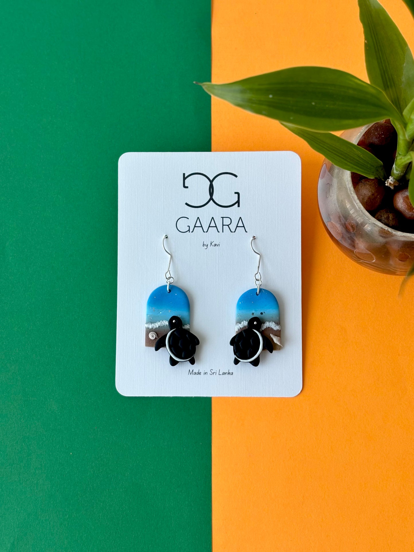 Little Stories of Sri Lanka - Kosgoda Kesbawa