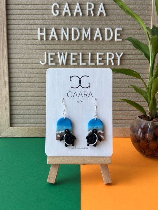 Little Stories of Sri Lanka - Kosgoda Kesbawa