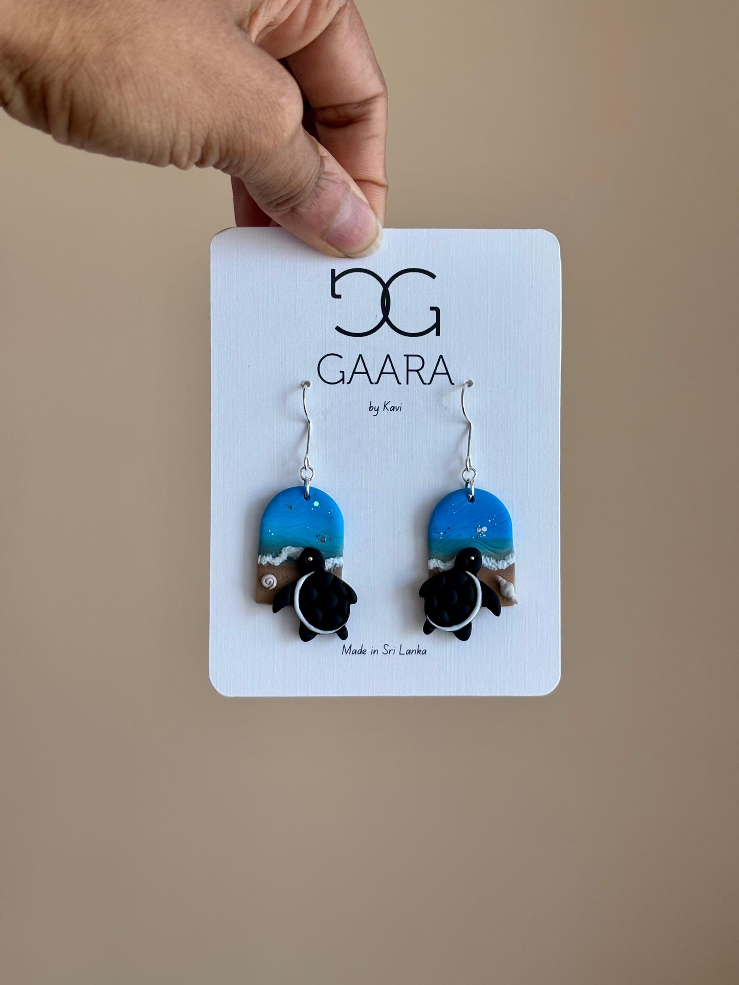 Little Stories of Sri Lanka - Kosgoda Kesbawa