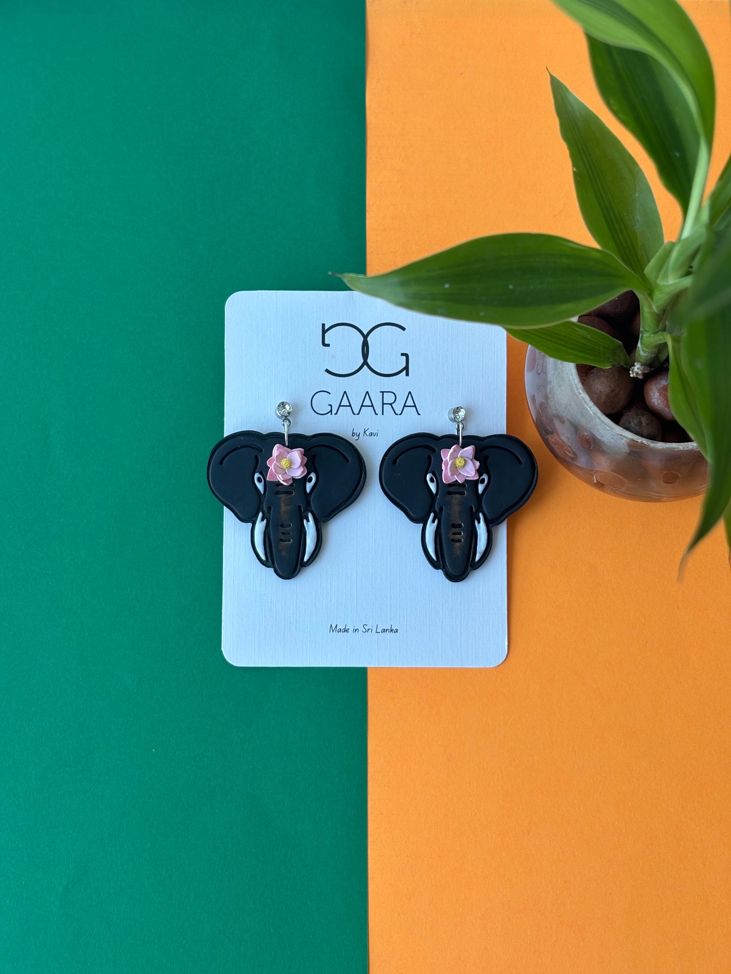 Little Stories of Sri Lanka - Mahanuwara Atha