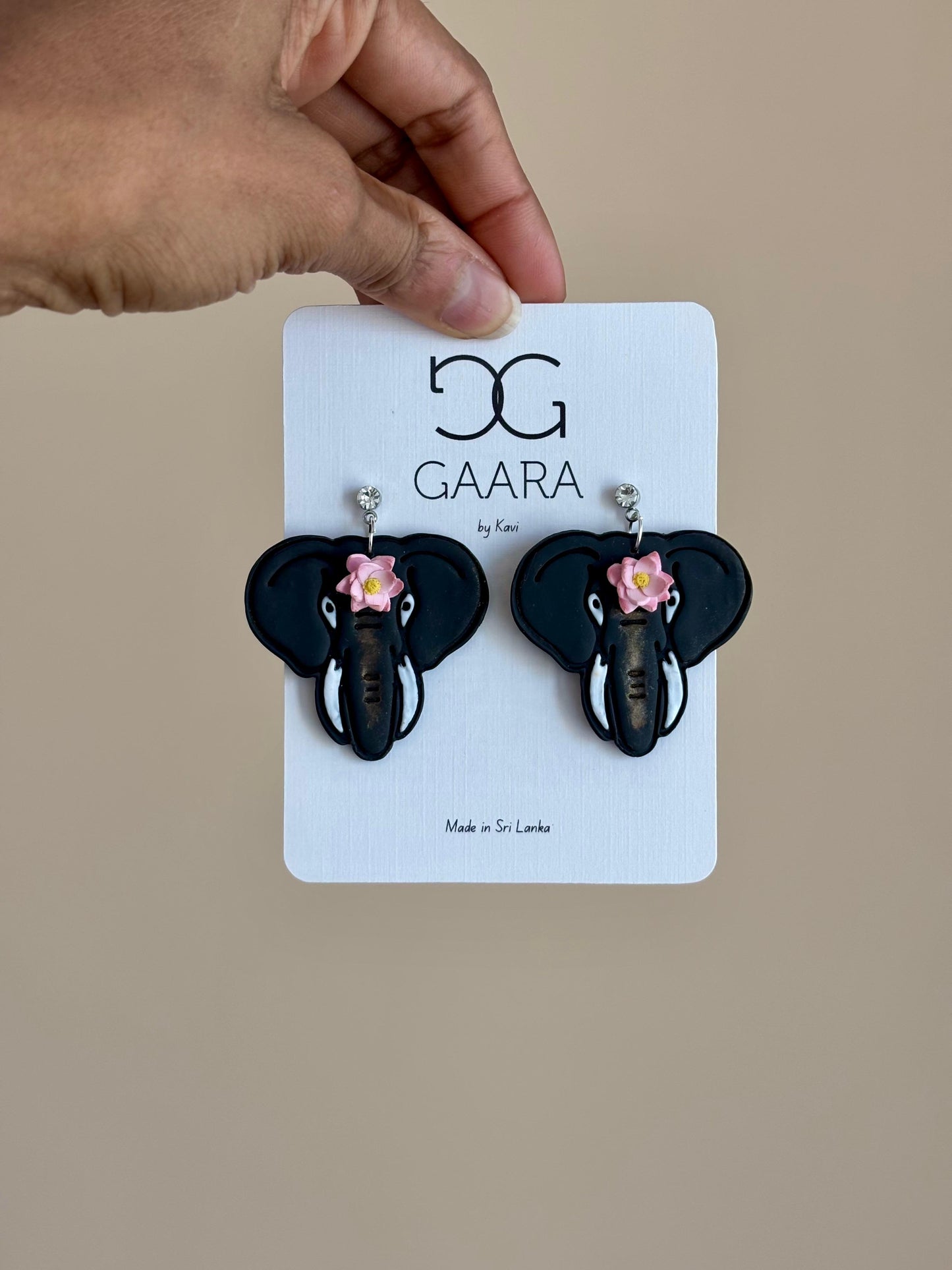 Little Stories of Sri Lanka - Mahanuwara Atha