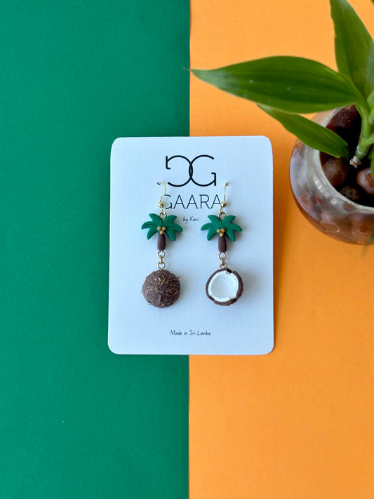 *+, Little Stories of Sri Lanka - Pol Doopatha