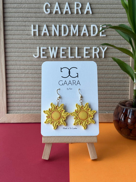 * Avurudu Collection - "SOORYA"