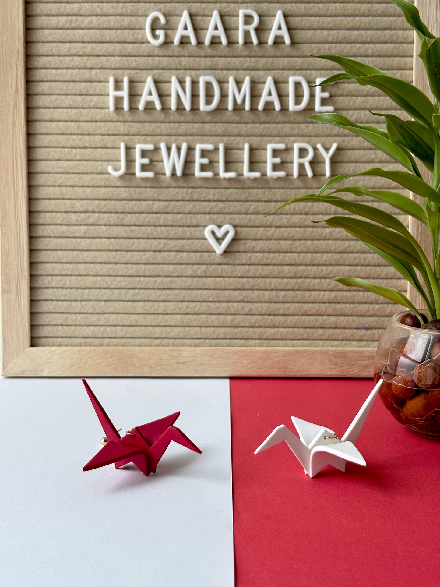 Other - Paper Cranes