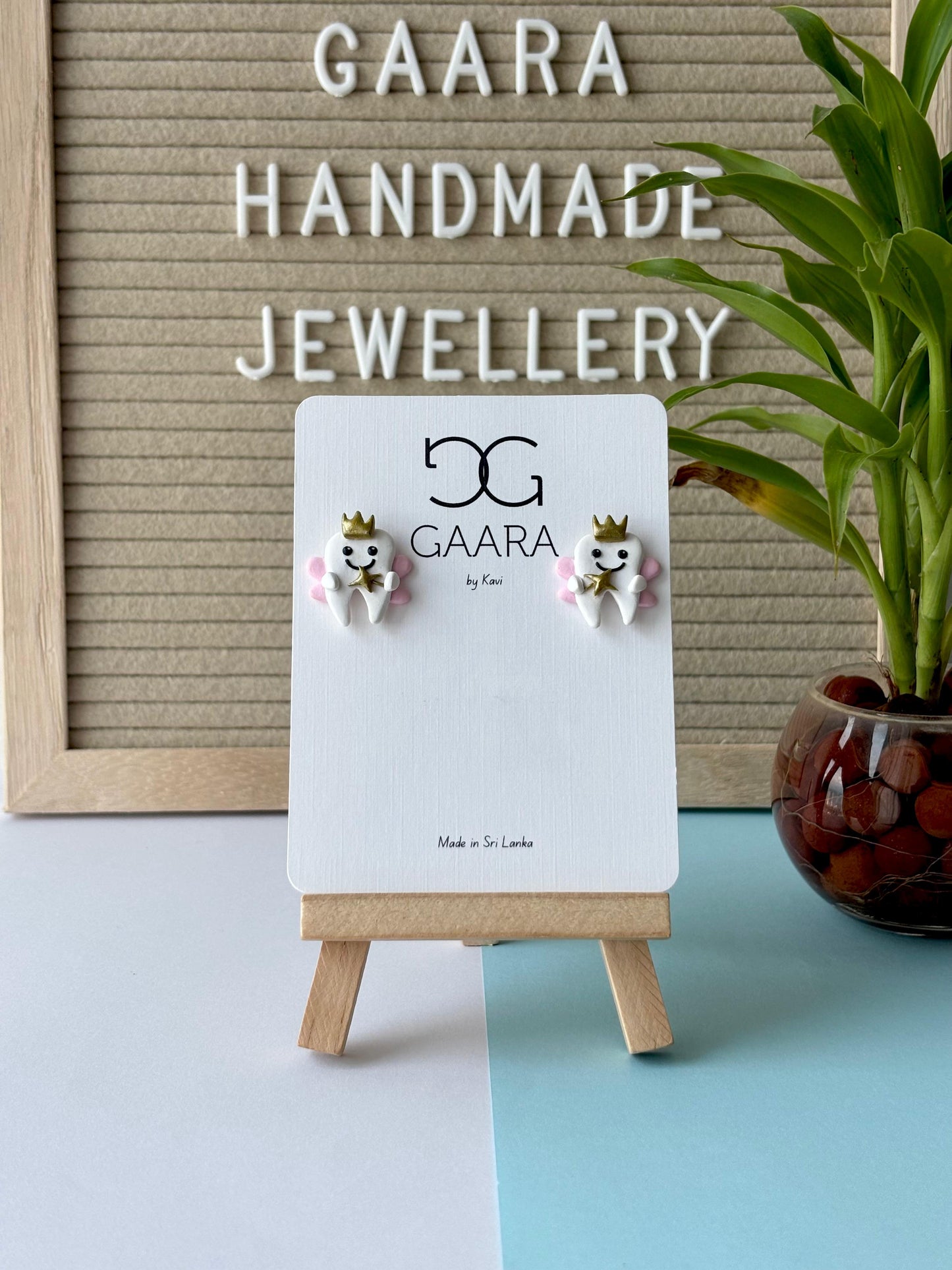 ** Other - Tooth Fairy