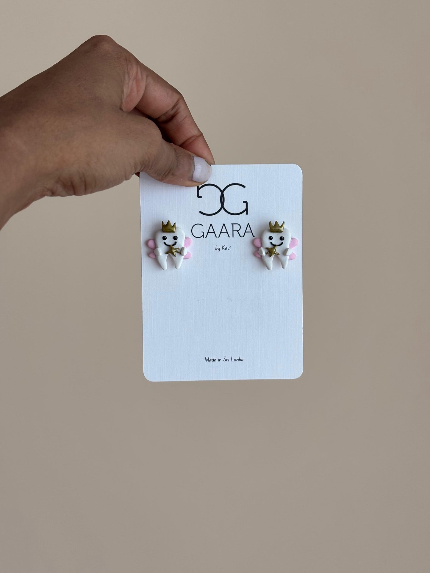 ** Other - Tooth Fairy