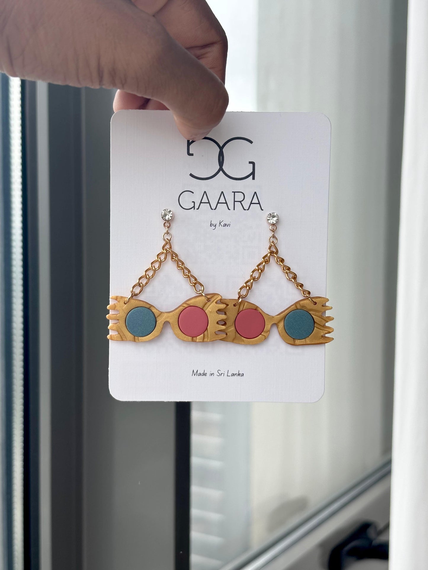 Other - Spectrespecs