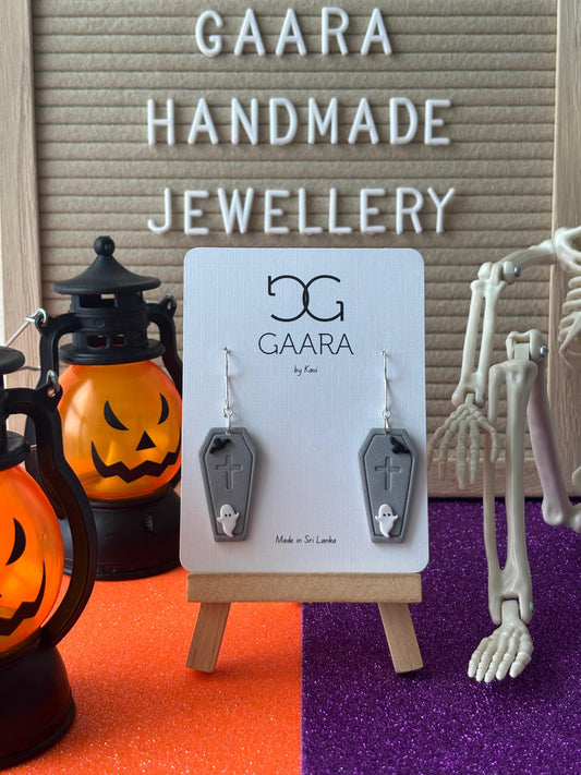 Halloween Collection - Boo in a Box