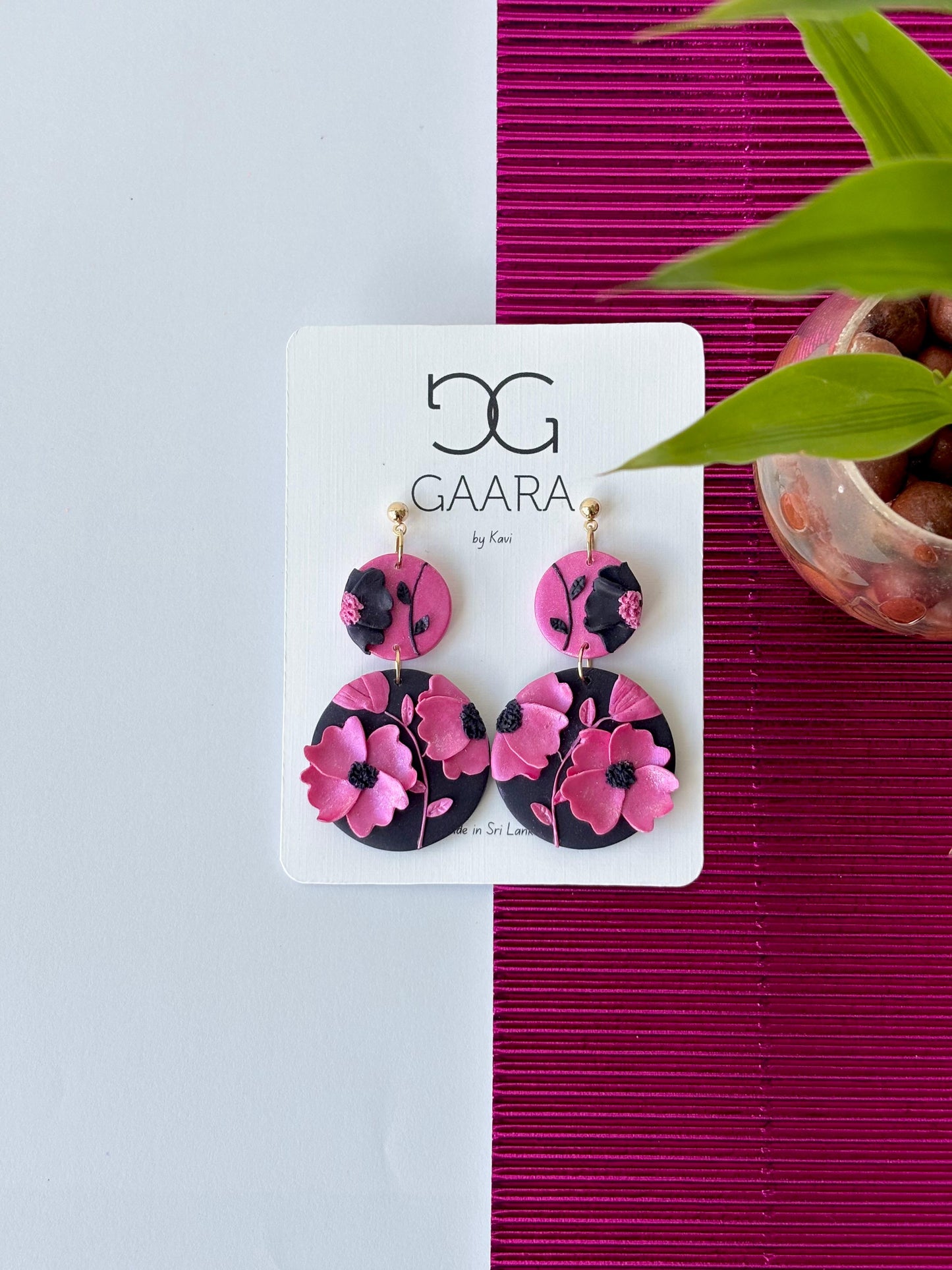 Floral - Royal Blossom