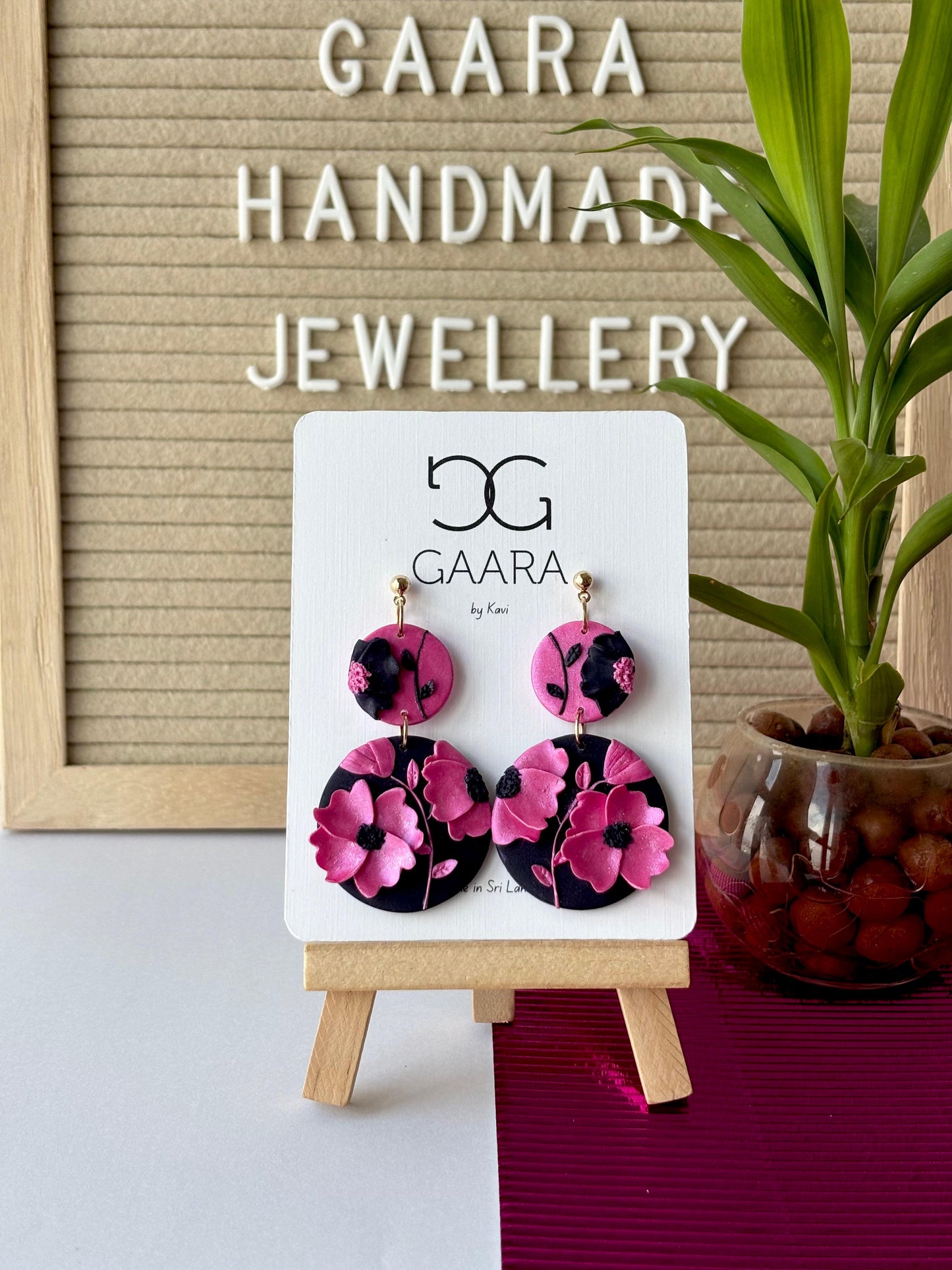 Floral - Royal Blossom