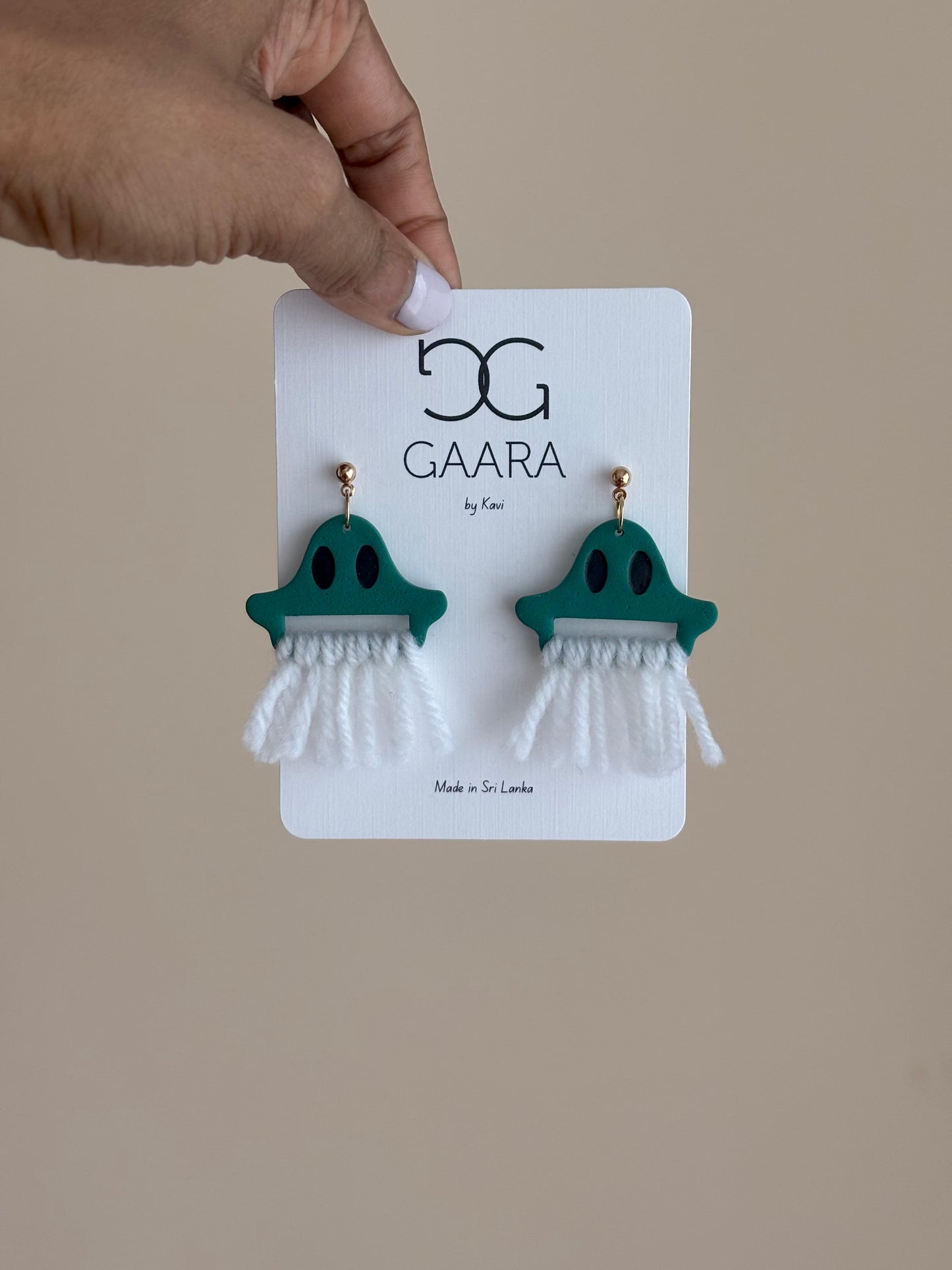 Halloween Collection - Floaty Friends