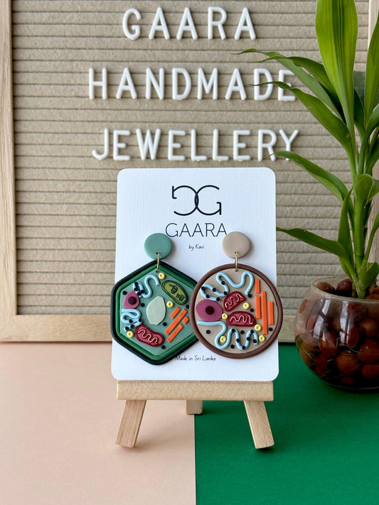 Other - Plant and Animal Cells